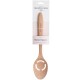 Kuchyňská lžíce INNOVATIVE KITCHEN 33 cm, děrovaná, hnědá, dřevo, Mason Cash - thumb (5)