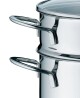 KELA Hrnec napařovací s poklicí nerez CAILIN 20 cm KL-10994 - thumb (12)