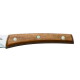 BERGNER Sada nožů v dřevěném bloku 13 ks NATURE BG-8911-MM - thumb (11)