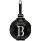 BERLINGERHAUS Pánev na palačinky s titanovým povrchem 28 cm Black Professional Line BH-7135 - thumb (5)
