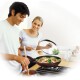 Poklice 28097812 30 cm, sklo, Tefal - thumb (1)