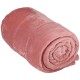 ARTICASA Pléd flanelový 200 x 150 cm růžová ED-225610 - thumb (0)