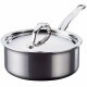 Rendlík NANOBOND TITANIUM 18 cm, 1,9 l, nerezová ocel, Hestan - thumb (0)