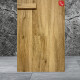 Fatraclick Dub cer hnědý 7301-5/ tl. 8,2mm - thumb (0)