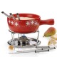 KELA Ohřívač  BASIC chróm KL-60127 - thumb (6)