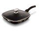 BERLINGERHAUS Pánev grilovací s poklicí 28 cm Shiny Black Collection BH-6612 - thumb (3)