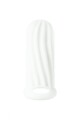 Lola Games Homme Wide White 9-12 cm návlek pro zvětšení penisu - thumb (0)