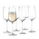 Sklenice na šampaňské BOUQUET 290 ml, sada 6 ks, čirá, Holmegaard - thumb (3)