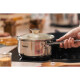 Rendlík COOK EAT B9212274 16 cm, s poklicí, Tefal - thumb (1)