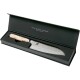 Japonský nůž SANTOKU 5000MCD 18 cm, univerzální, MIYABI - thumb (4)