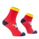 veselé ponožky FUNNY chlapecké - 3pack, Pidilidi, PD0140-02, kluk - 27-30 - thumb (6)