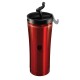 BERLINGERHAUS Termohrnek 500 ml Burgundy Metallic Line BH-6408 - thumb (3)