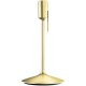 Stolní lampa SANTÉ 42 cm, zlatá, hliník, Umage - thumb (0)