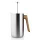 French press kávovar NORDIC KITCHEN 1 l, Eva Solo - thumb (4)