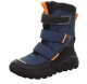 Chlapecké zimní boty ROCKET Blue/Black Gore-Tex, Superfit , 1-000401-8010, modrá - 35 - thumb (0)