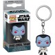 Funko POP! Keychain: SW: Ahsoka S2 - Grand Admiral Thrawn - thumb (0)
