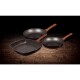 BERLINGERHAUS Sada pánví s mramorovým povrchem 3 ks Ebony Line Rosewood BH-7101 - thumb (1)