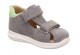 Chlapecké sandály BUMBLEBEE, Superfit, 1-000389-2500, šedá - 23 - thumb (3)