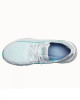 Obuv pracovní MEADOW OB White Low - bílá/mentol - thumb (7)