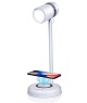 GRUNDIG Stolní lampa LED s bezdrátovou nabíječkou na mobil 3v1 ED-247255 - thumb (0)