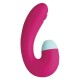 S Pleasures Premium Line Blizzard Cerise - thumb (1)