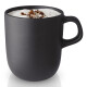 Hrnek NORDIC KITCHEN 400 ml, černá, Eva Solo - thumb (1)