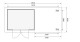 Dřevěný domek KARIBU ASKOLA 5 + přístavek 280 cm včetně zadní stěny (9160) natur LG3280 - thumb (3)