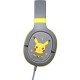 OTL PRO G1 dětská herní sluchátka s motivem Pokémon Pikachu - thumb (3)
