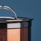 Rendlík COPPERBOND 18 cm, 1,9 l, měď, Hestan - thumb (7)