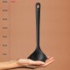 KELA Naběračka na polévku Apart plast černá KL-12631 - thumb (2)