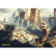 Puzzle Cyberpunk 2077 - Hand - thumb (3)