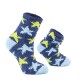 ponožky chlapecké FLUFFY- 2pack, Pidilidi, PD0145-02, kluk - 31-34 - thumb (2)