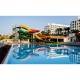 Haogenplast bazénová folie Uni colour 25 m x 1,5 mm, role 1,65 m, námořnická modř, mat mat 2,05 m - thumb (8)