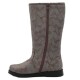 kozačky dívčí fashion, Bugga, B00139-01, holka - 31 - thumb (3)