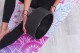 Designová podložka na jógu Sportago Aisha 183x68x0,15 cm - thumb (6)