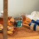 Černý čaj TSAREVNA 2024, 120 g plechovka, Kusmi Tea - thumb (4)