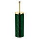 BERLINGERHAUS WC štětka nerez Emerald Collection BH-6514 - thumb (0)