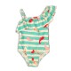 Plavky dívčí jednodílné, Minoti, TG SWIM 12, holka - 74/80 | 9-12m - thumb (0)