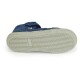 chlapecké sandály Barefoot KENDY DENIM, Protetika, tmavě modrá - 23 - thumb (1)