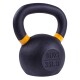 Sportago Ironside powder coating Kettlebell 16 kg - thumb (8)