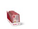 Dóza na potraviny MASTER SEAL MICRO K3102312 1 l, s vnitřními miskami, Tefal - thumb (2)