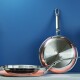 Univerzální pánev COPPERBOND 32 cm, měď, Hestan - thumb (6)