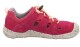 Dívčí celoroční boty Barefit TRACE, Superfit, 1-006037-5000, červená - 27 - thumb (1)