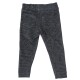 Tepláky chlapecké skinny, Minoti, KID 6, černá - 68/80 | 1rok - thumb (2)