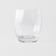 Sklenice na whisky OLD FASHIONED 300 ml, MIJ - thumb (2)