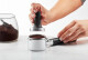 Pákový kávovar ARTISAN 5KES6503EMS, stříbrnošedá, KitchenAid - thumb (5)