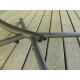 Vivere zahradní pohovka Original Dream Chair NO Tyrkysová - thumb (2)