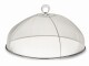 KELA Kryt na jídlo CARA nerez 30x14cm KL-11475 - thumb (0)