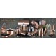 BERLINGERHAUS Mlýnek na pepř a sůl elektrický Rosegold Metallic Line BH-1906 - thumb (2)