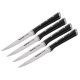Steakový nůž ICE FORCE K232S414, sada 4 ks, Tefal - thumb (0)